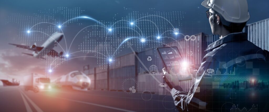 Kazanan Bir Lojistik Stratejisi Nasıl Geliştirilir ?